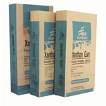 PP laminált kraft papírzacskók